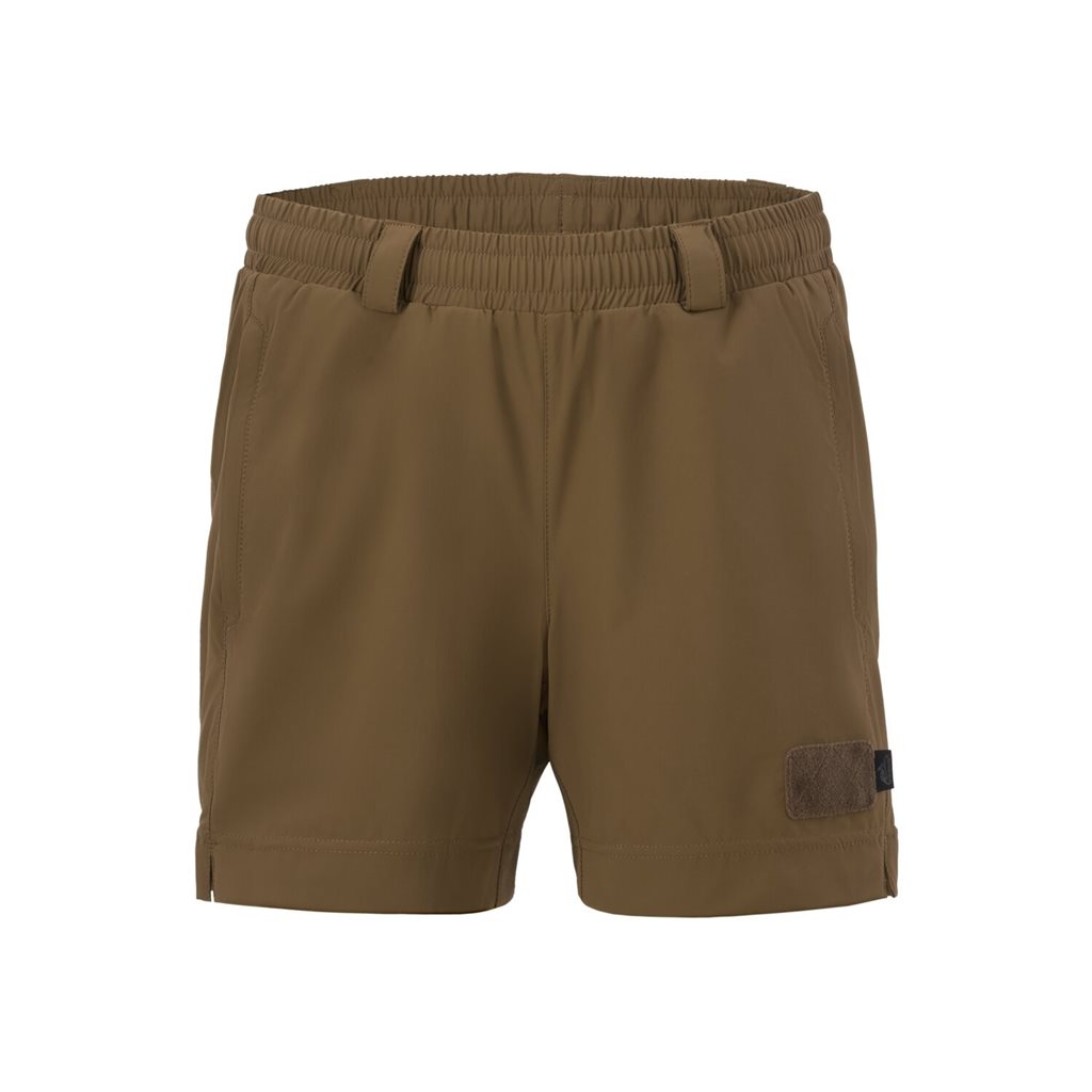 Kraťasy UTILITY LIGHT VersaStretch® Lite MUD BROWN vel. 4XL