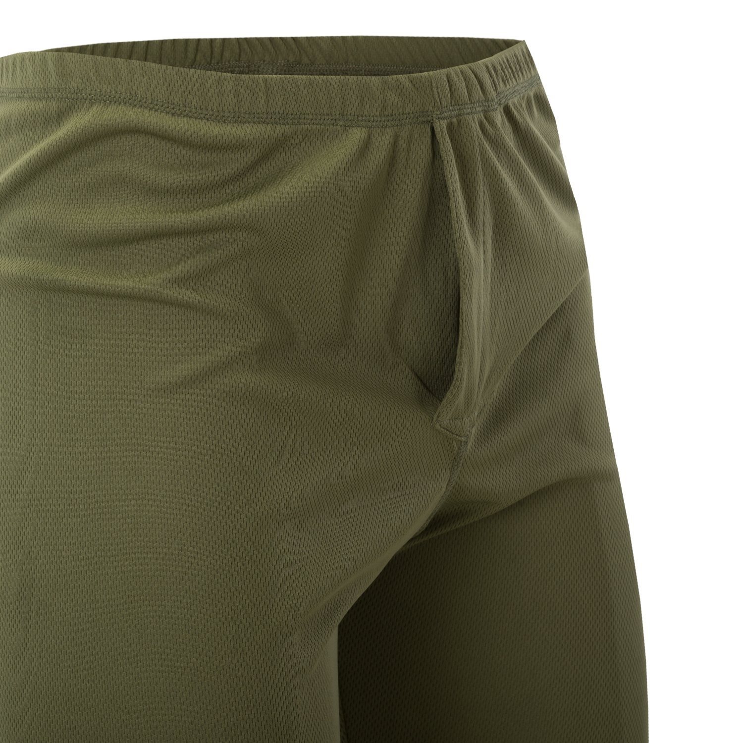 Spodky funkční LEVEL 1 OLIVE GREEN vel. S