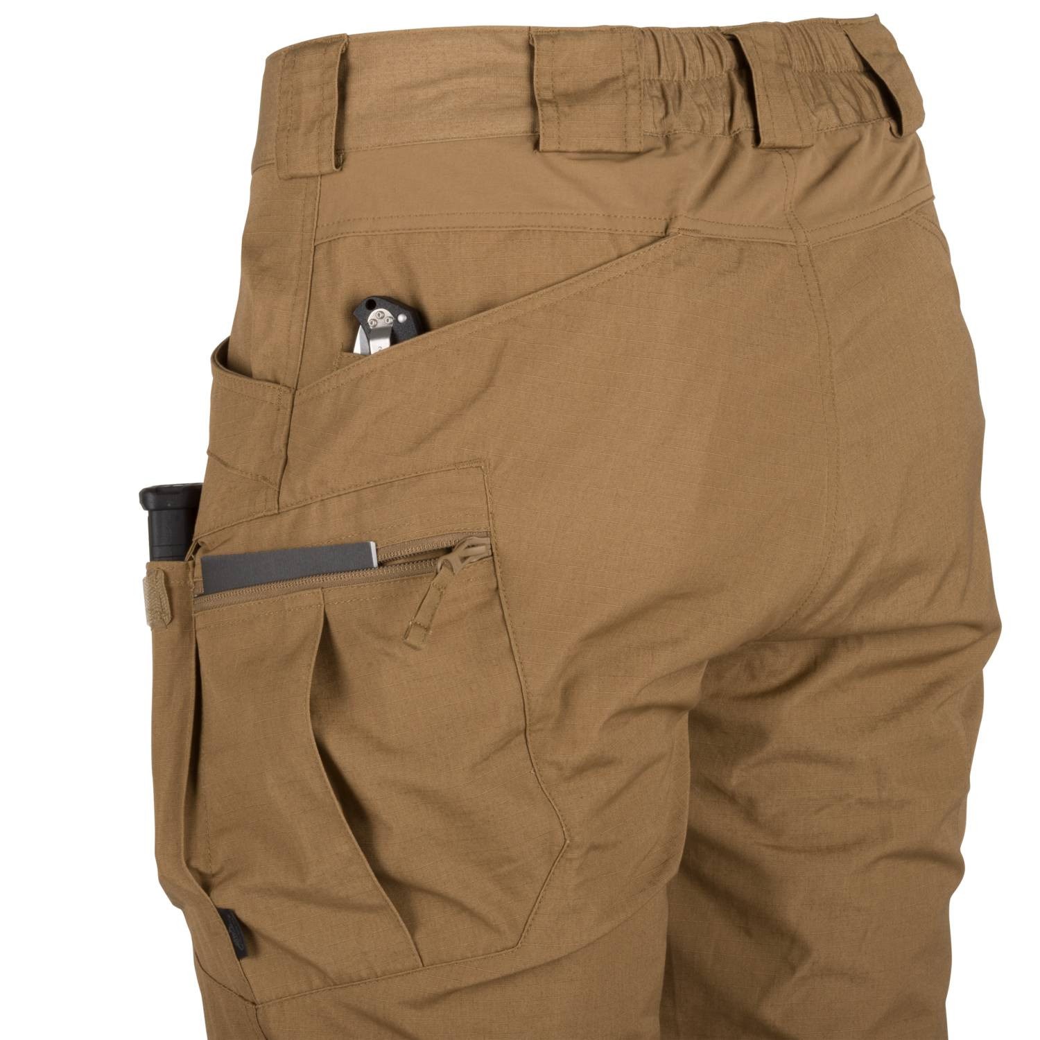 Kalhoty UTP FLEX COYOTE vel. 3XL-L