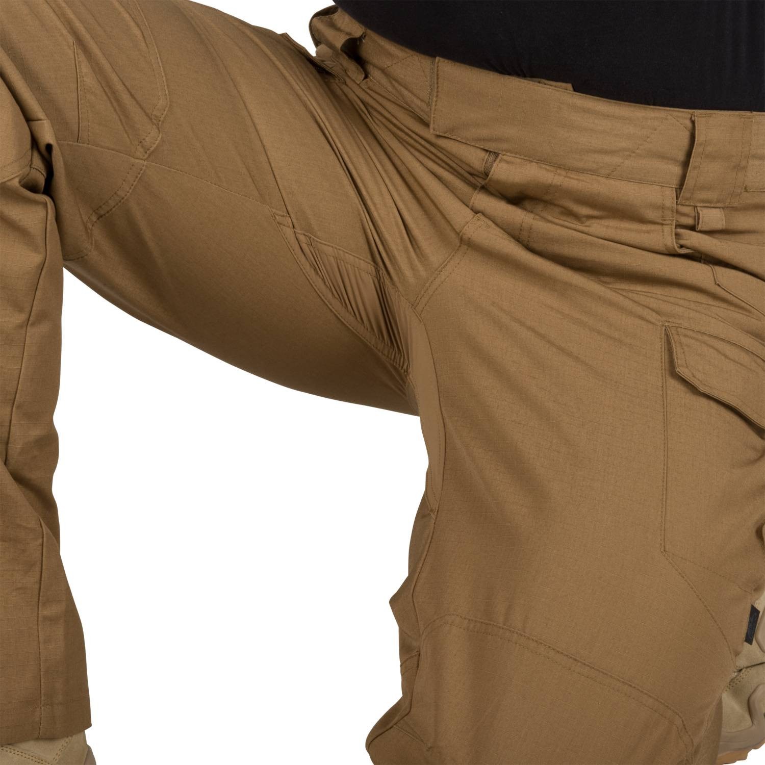 Kalhoty UTP FLEX COYOTE vel. XXL-L