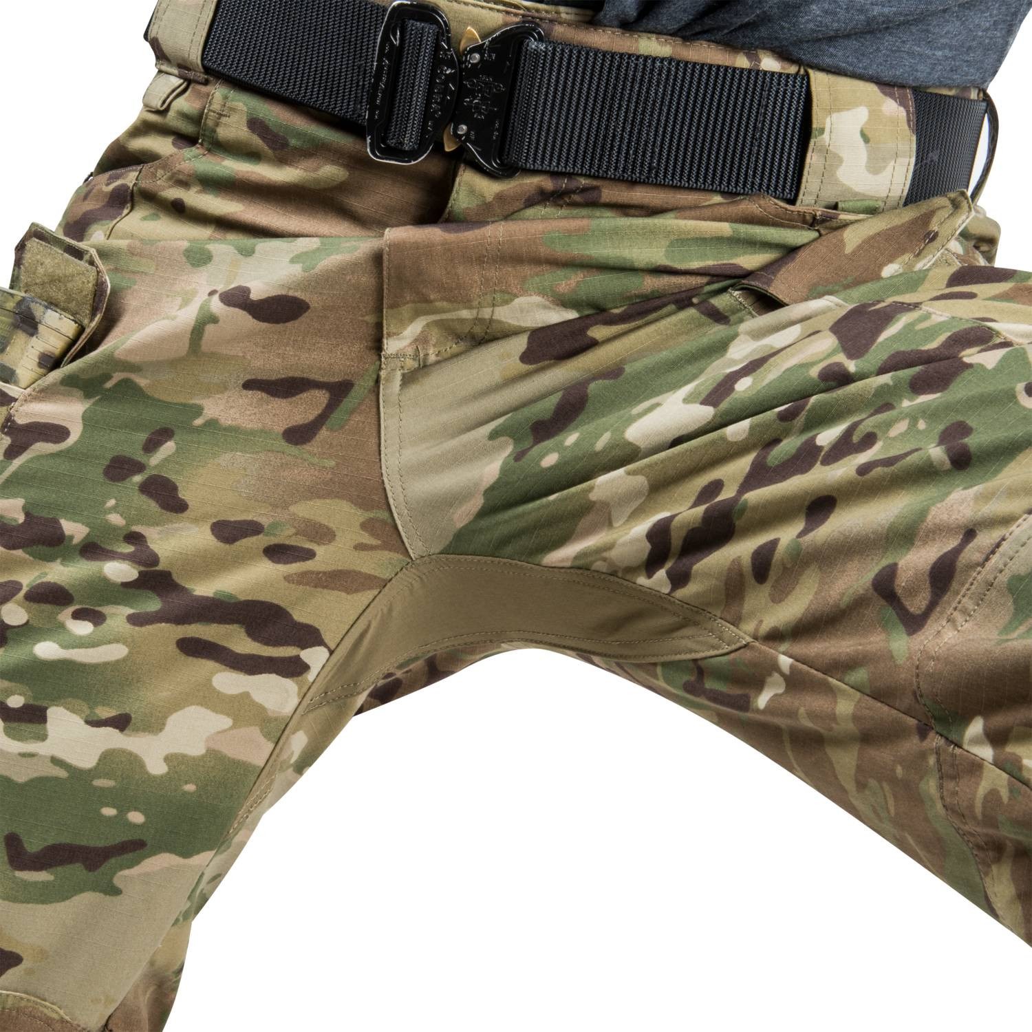 Kalhoty UTP FLEX MULTICAM® vel. L-L