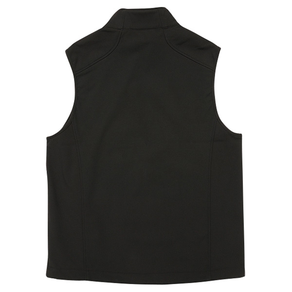 Vesta CORE SOFTSHELL ČERNÁ vel. L