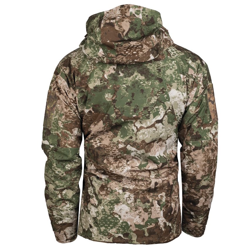 Bunda WET WEATHER GEN.II s vložkou WASP Z2 vel. XL