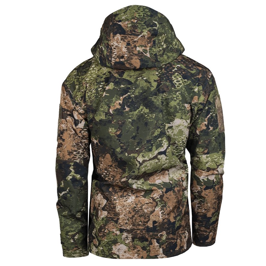 Bunda WET WEATHER GEN.II s vložkou WASP Z3A vel. M