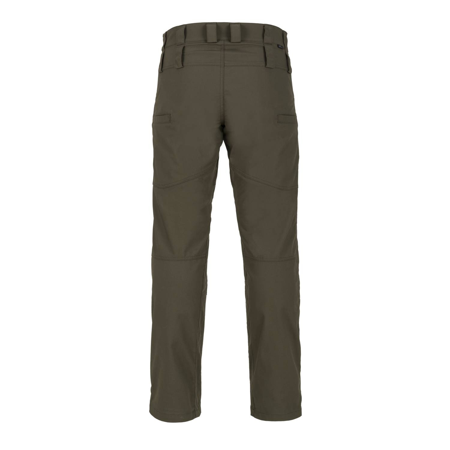 Kalhoty WOODSMAN TAIGA GREEN vel. S-L