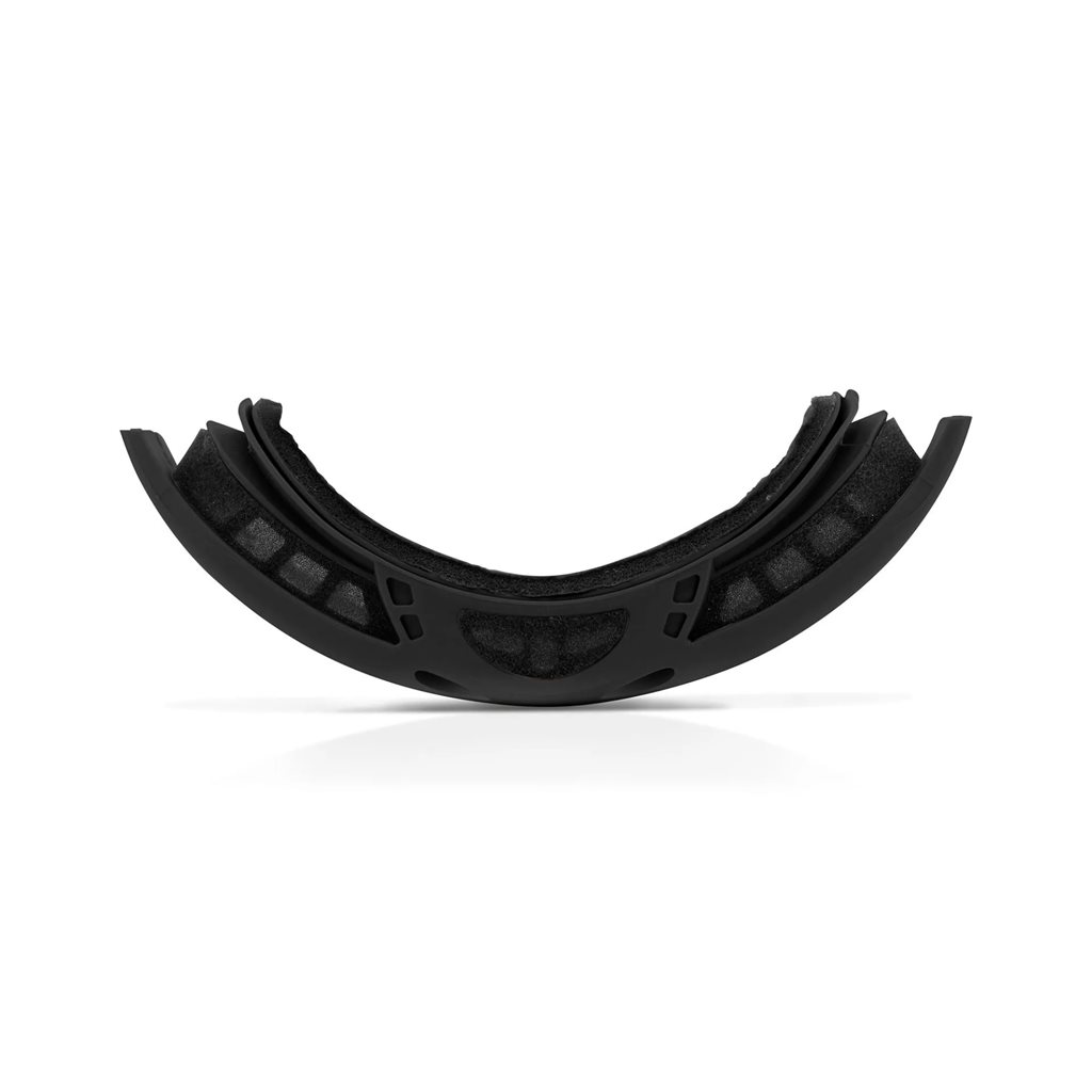 Brýle taktické SPEAR DUAL LENS sada 3 skla ČERNÝ rám