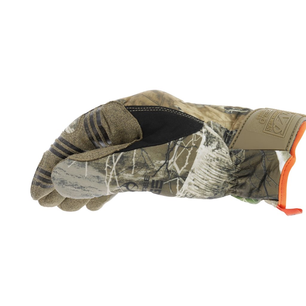 Rukavice SUB35 REALTREE EDGE™ vel. L