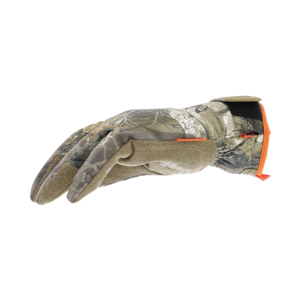 Rukavice SUB35 REALTREE EDGE™ vel. S