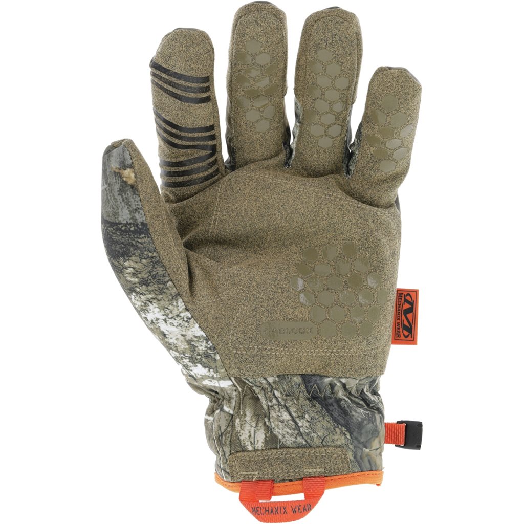 Rukavice SUB35 REALTREE EDGE™ vel. XXL