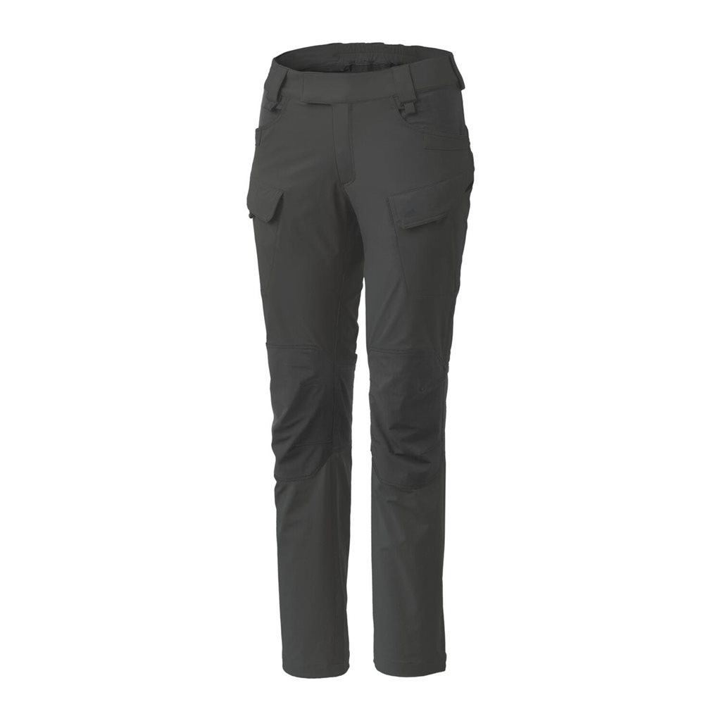 Kalhoty dámské OUTDOOR TACTICAL® SHADOW GREY vel. S-R