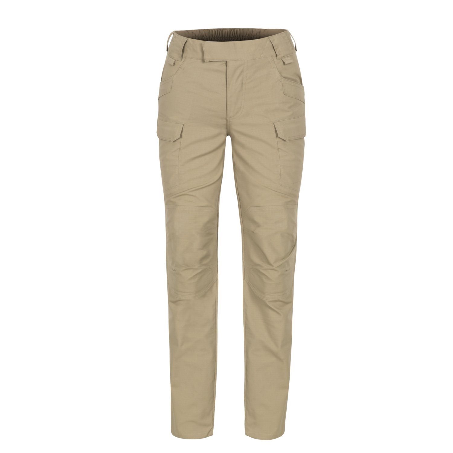 Kalhoty dámské UTP® RESIZED rip-stop KHAKI vel. 29-34