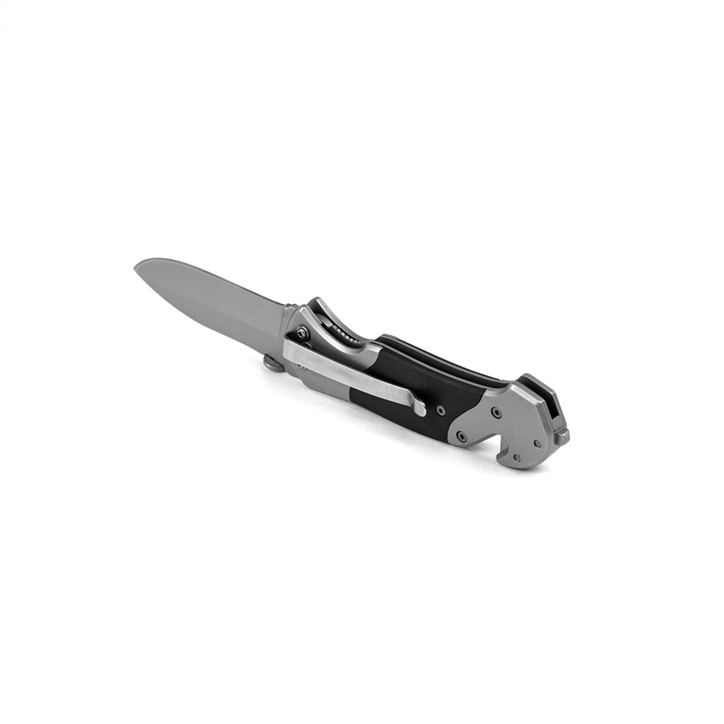 Nůž zavírací First Responce SMITH & WESSON
