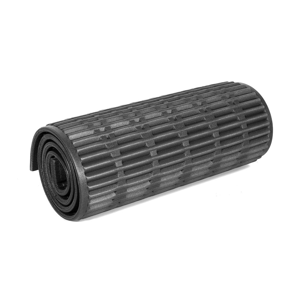 Karimatka skládací RidgeRest Classic REGULAR ŠEDÁ