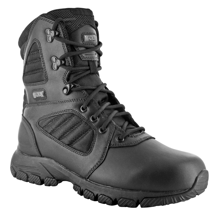 Boty MAGNUM LYNX 8.0 vel. EU 48