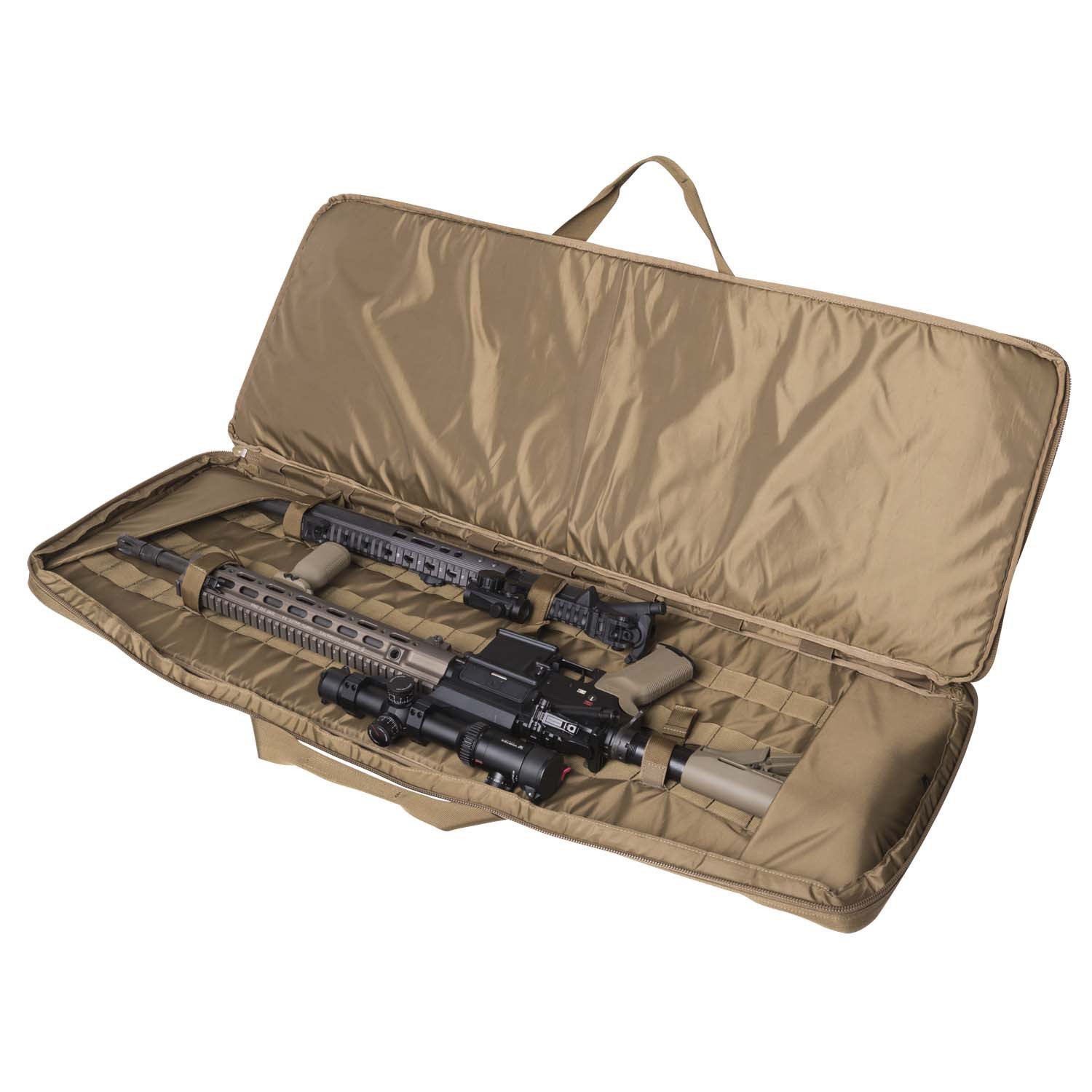 Pouzdro na pušku RIFLE BAG 18® COYOTE