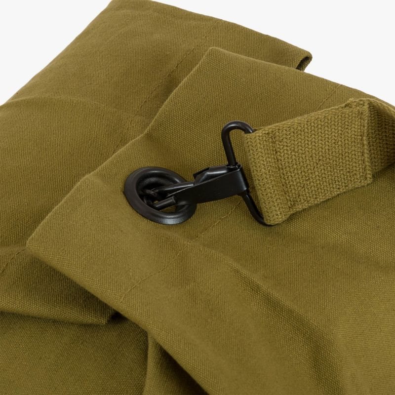 Lodní vak ARMY KIT ZELENÝ