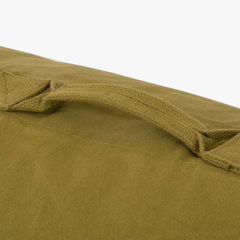 Lodní vak ARMY KIT ZELENÝ