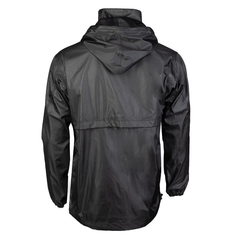 Bunda WET WEATHER ČERNÁ vel. 3XL