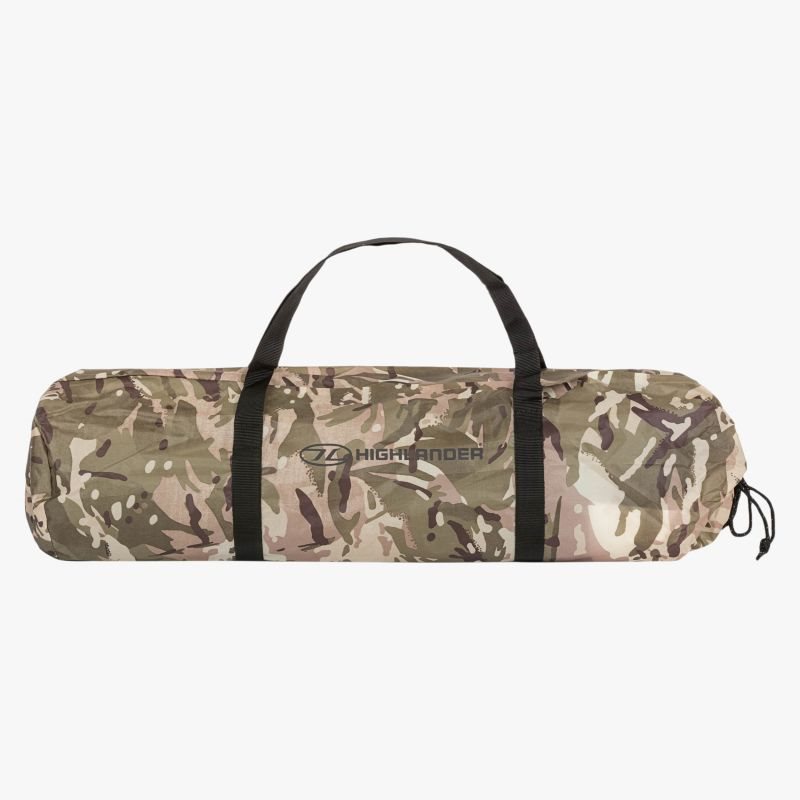 Stan BLACKTHORN pro dvě osoby HMTC