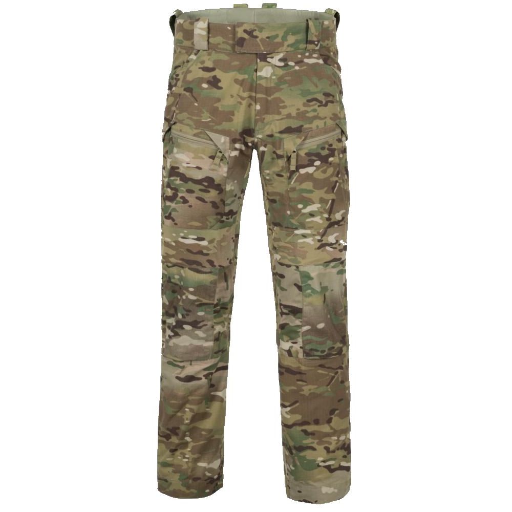 Kalhoty VANGUARD Combat MULTICAM® vel. L-R
