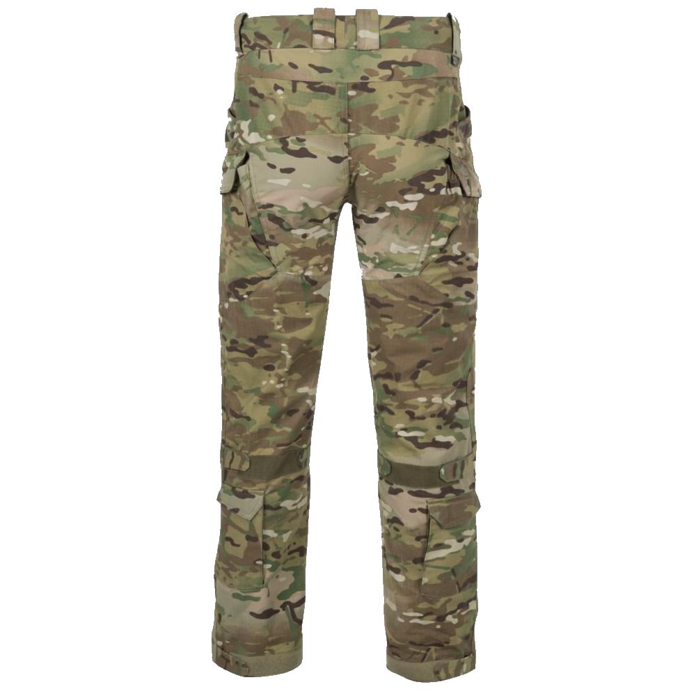 Kalhoty VANGUARD Combat MULTICAM® vel. XL-R