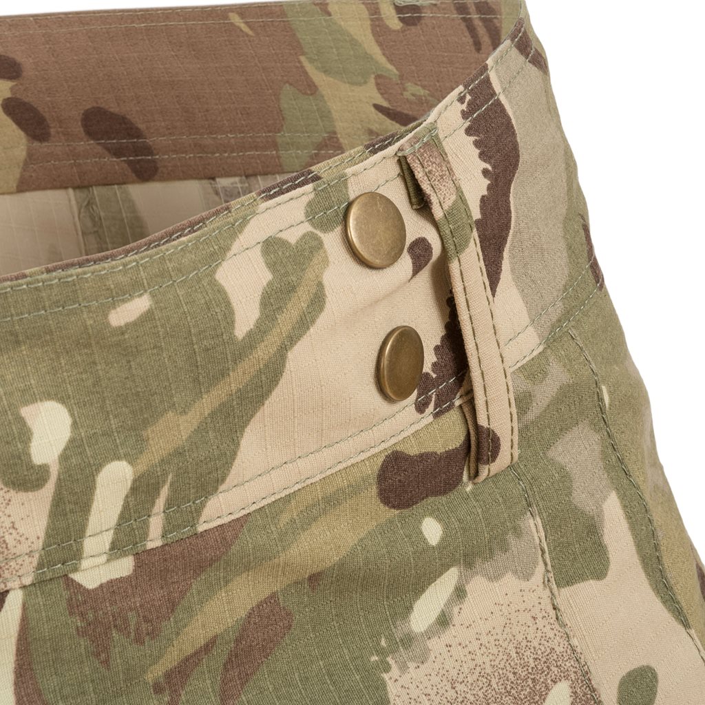 Kilt COMBAT rip-stop HMTC vel. M