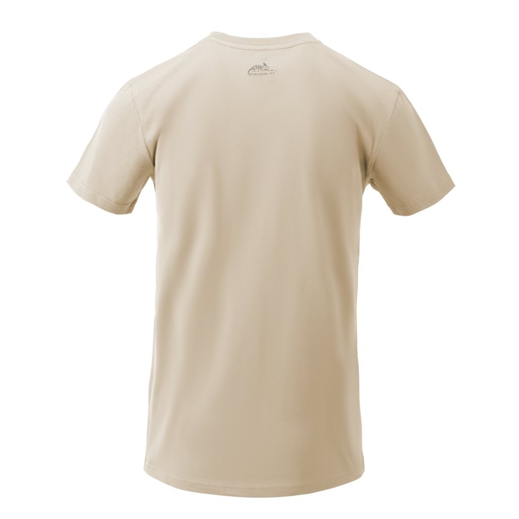 Triko MOUNTAIN STREAM KHAKI