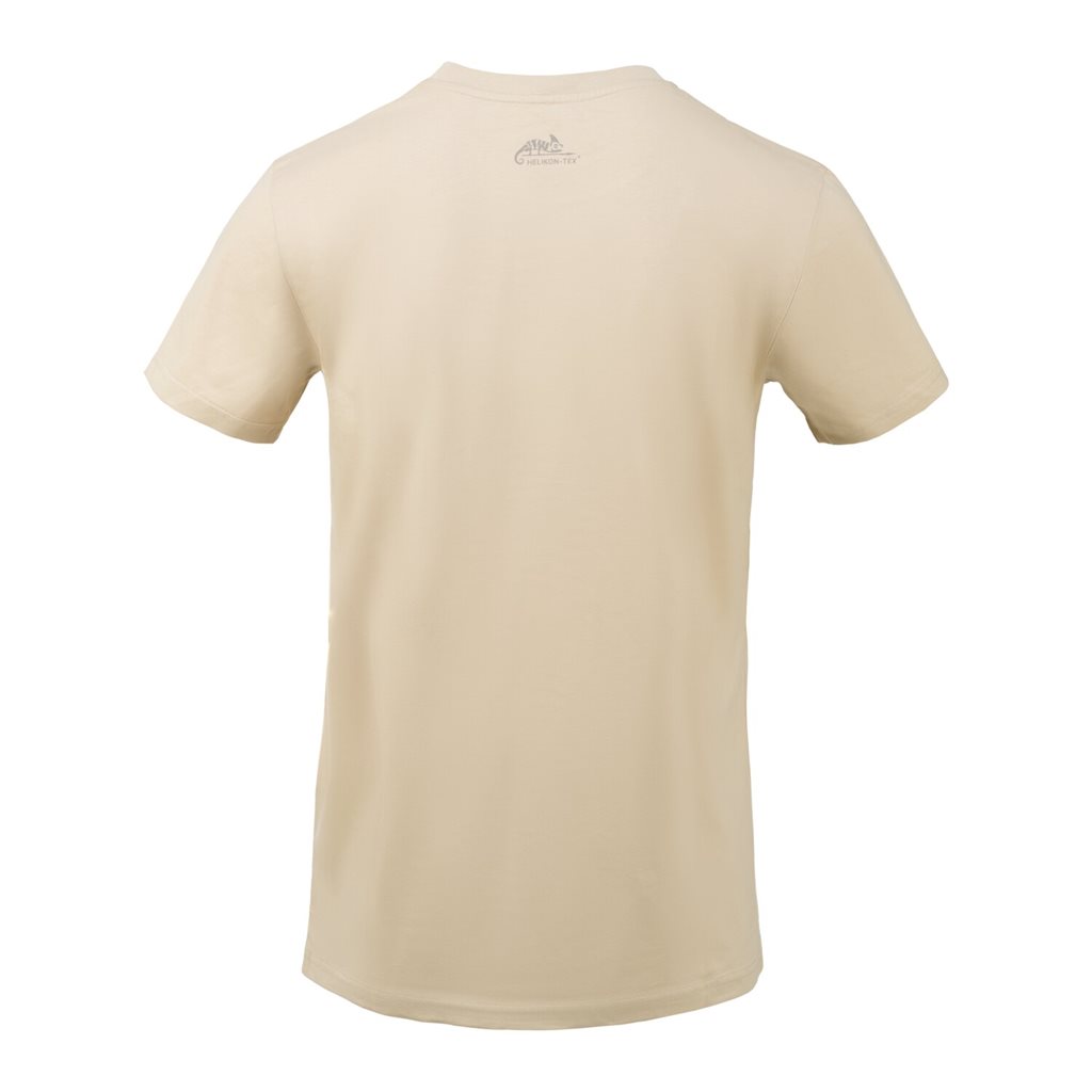 Triko OUTBACK LIFE KHAKI vel. XXL