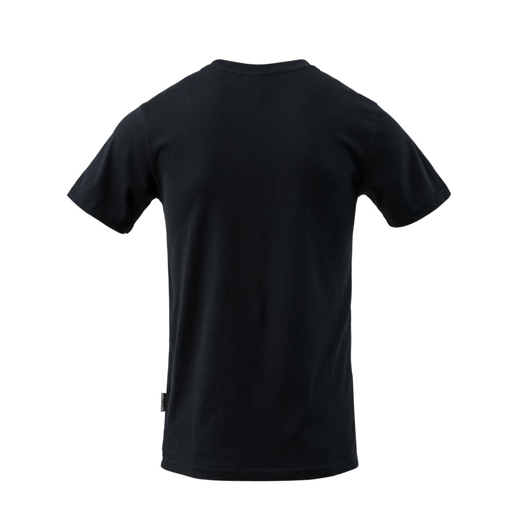 Triko SKELETON ČERNÉ vel. 3XL