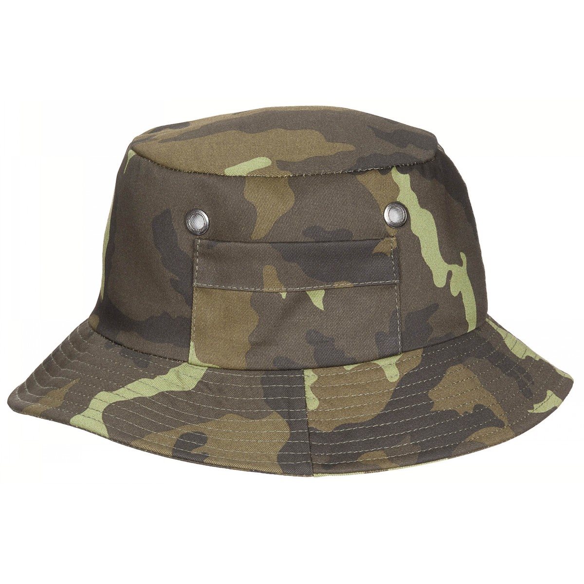 Klobouk rybářský s kapsičkou vz.95 vel. XXL