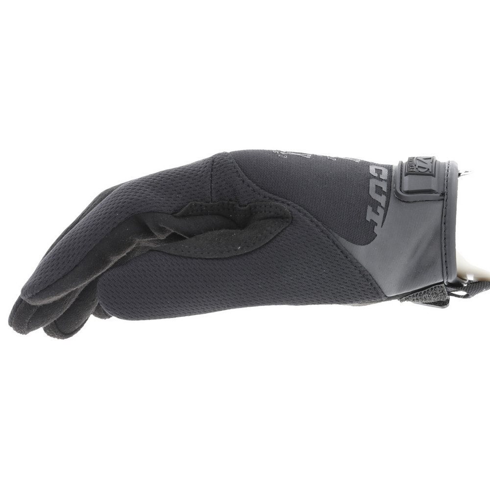 Rukavice dámské MECHANIX PURSUIT ČERNÉ vel. L