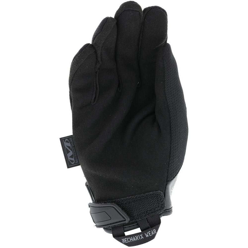 Rukavice dámské MECHANIX PURSUIT ČERNÉ vel. L
