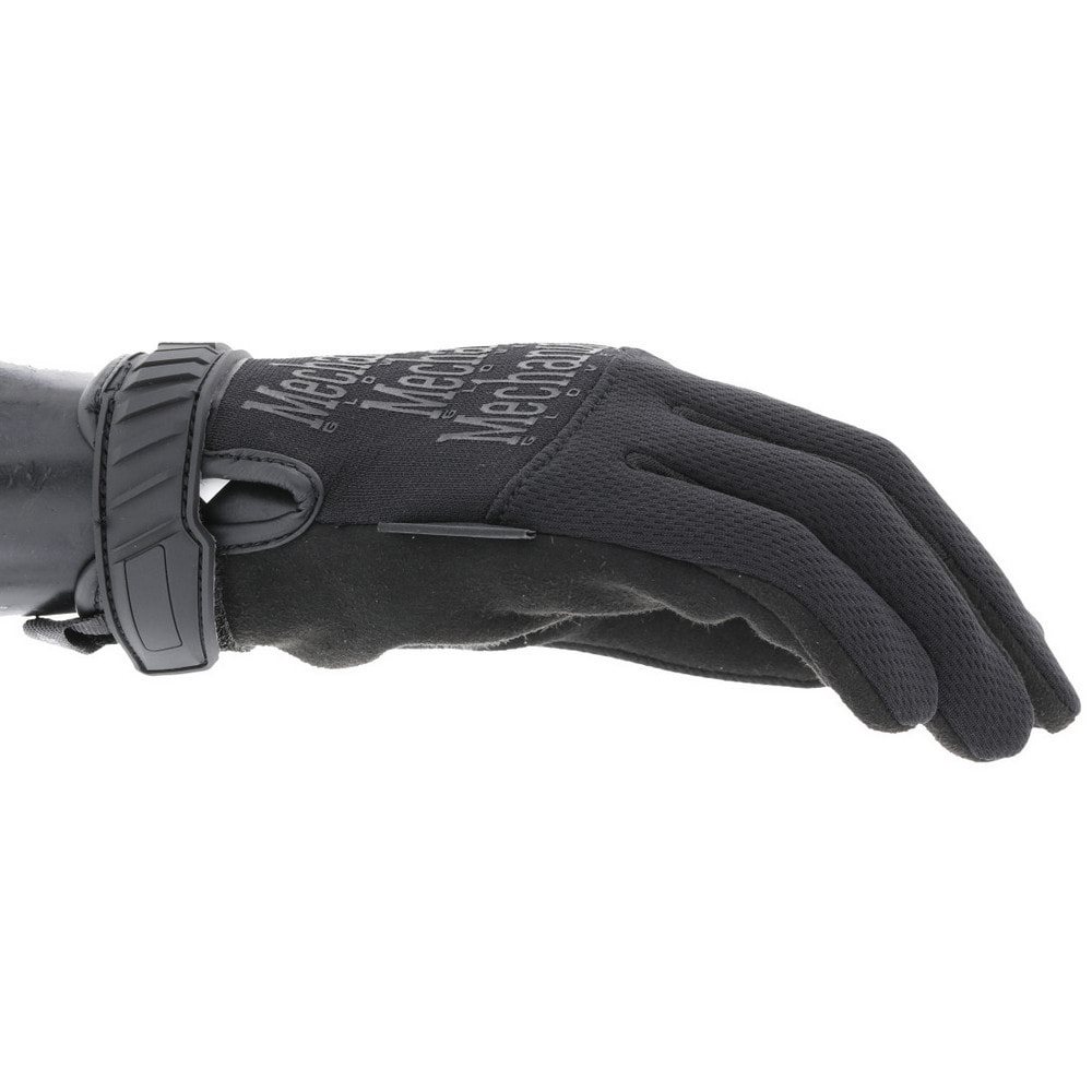 Rukavice dámské MECHANIX PURSUIT ČERNÉ vel. L