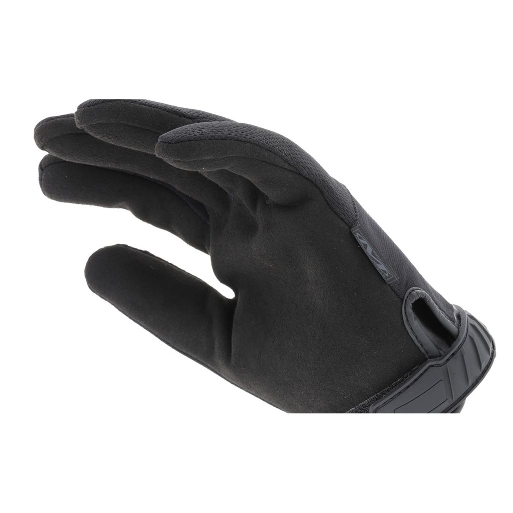 Rukavice MECHANIX PURSUIT ČERNÉ vel. XL
