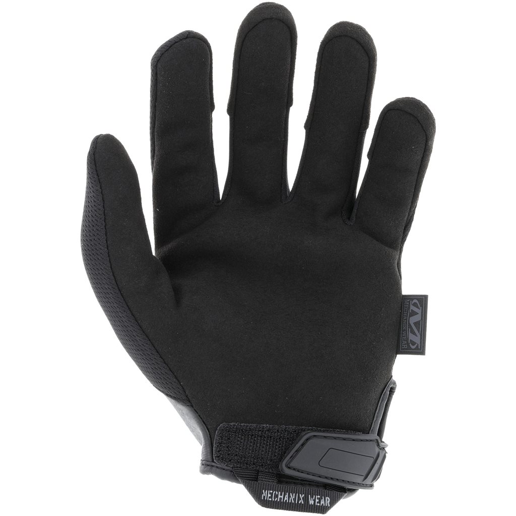 Rukavice MECHANIX PURSUIT ČERNÉ vel. XXL