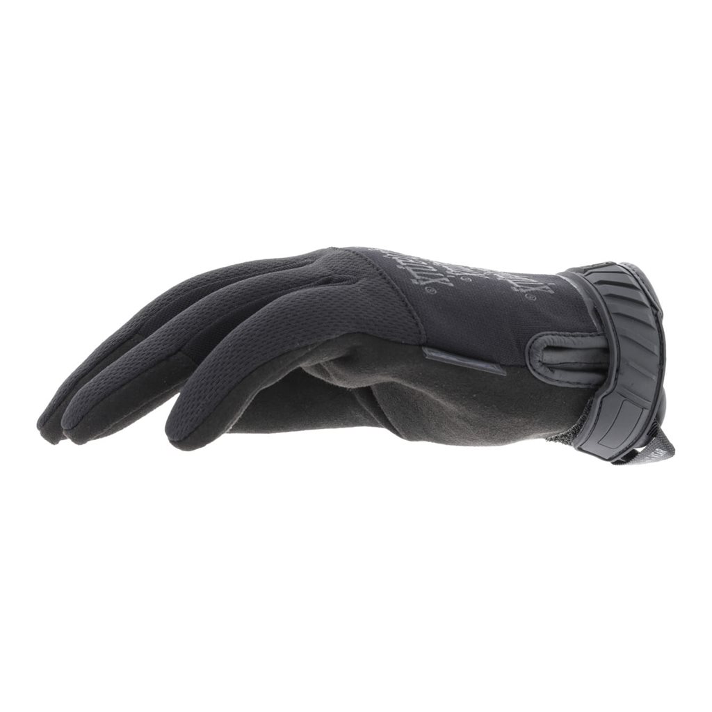 Rukavice MECHANIX PURSUIT ČERNÉ vel. XXL