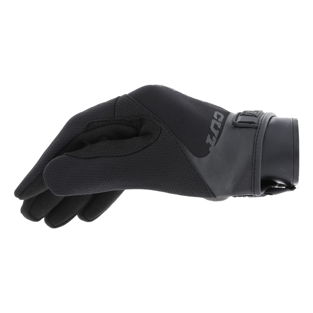 Rukavice MECHANIX PURSUIT ČERNÉ vel. XXL