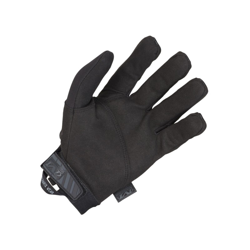 Rukavice MECHANIX ELEMENT TS ČERNÉ vel. XL