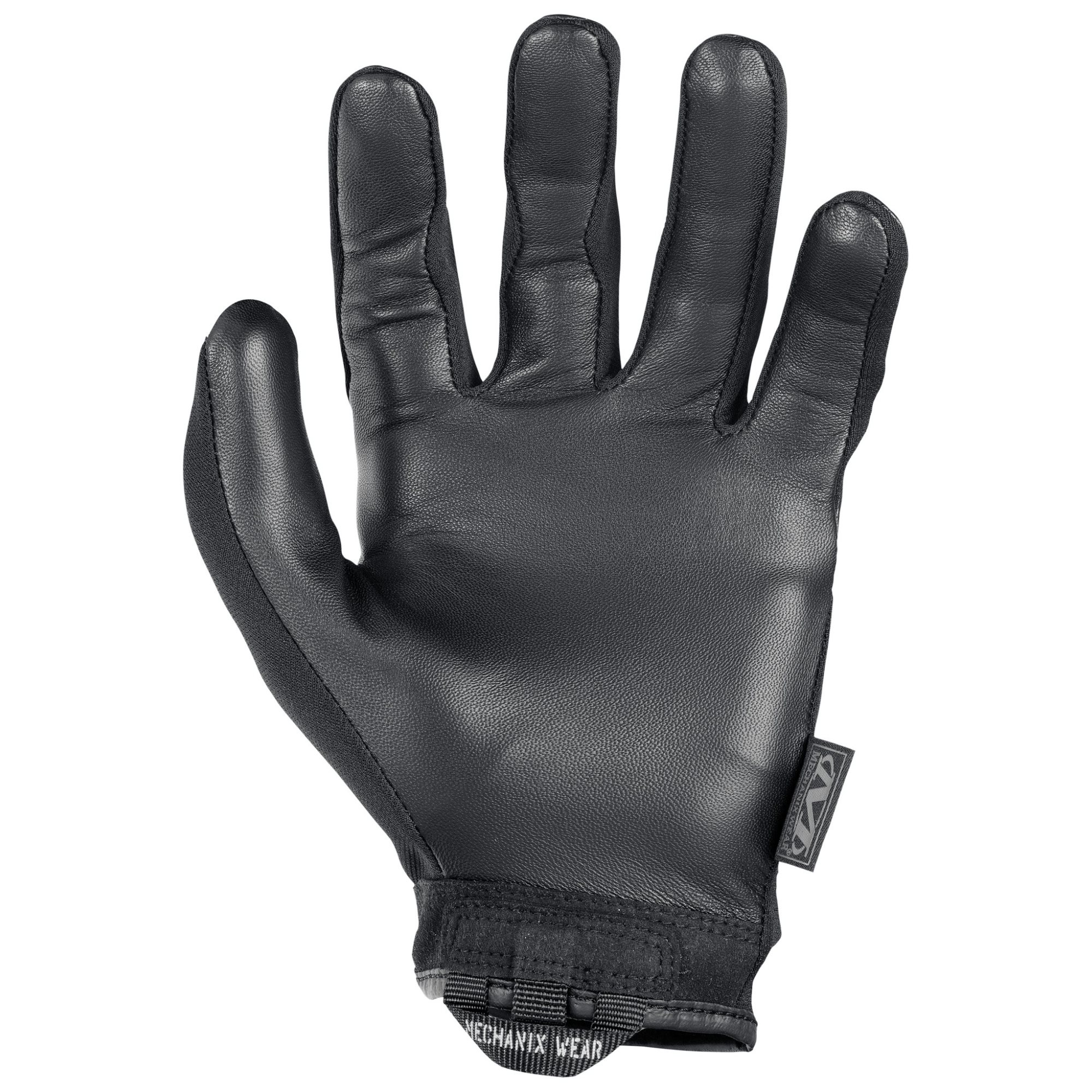 Rukavice MECHANIX RECON ČERNÉ