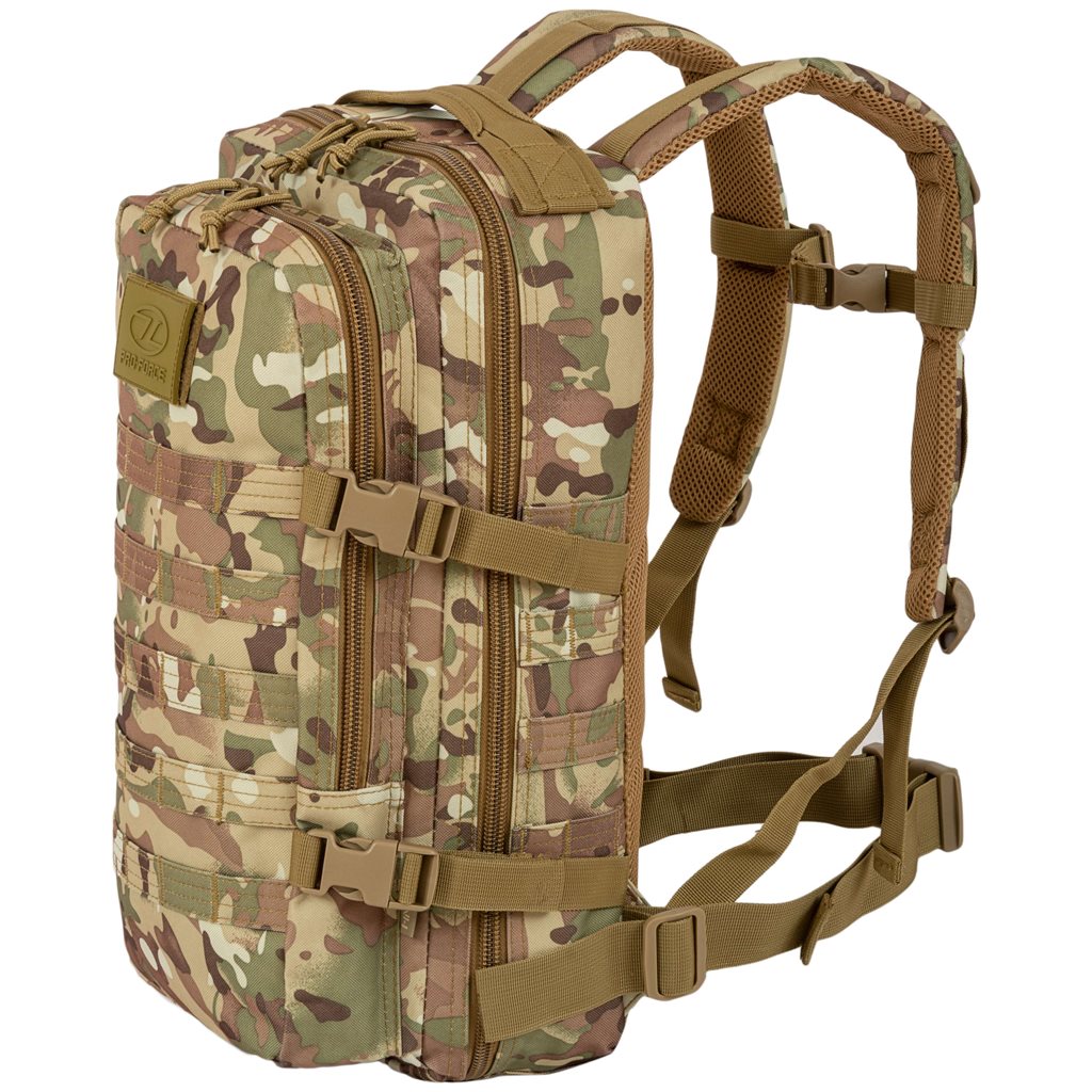 Batoh RECON 20l HMTC