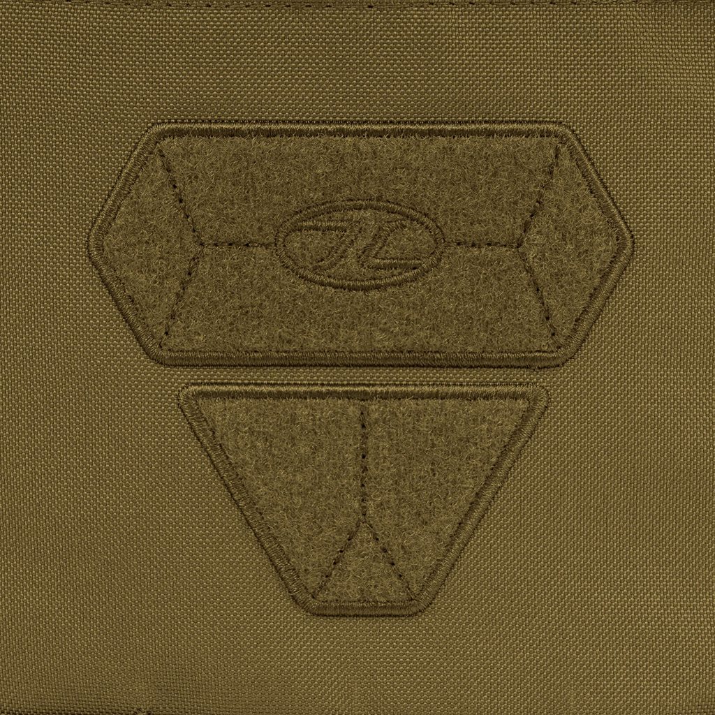 Batoh SCORPION GEARSLINGER přes rameno COYOTE TAN