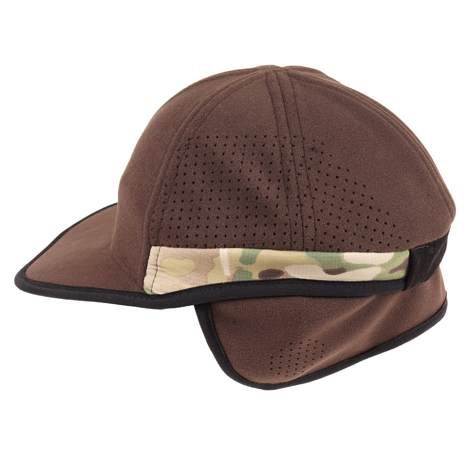 Čepice WB s kšiltem a krytem MULTICAM® vel. M