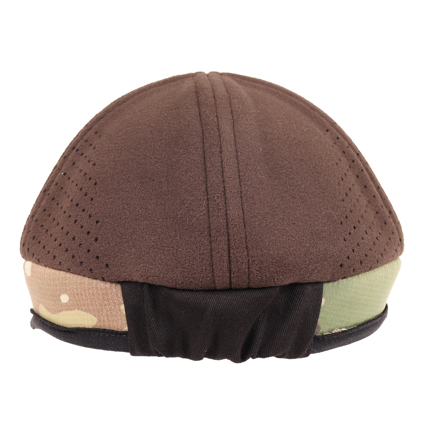 Čepice WB s kšiltem MULTICAM vel. XL