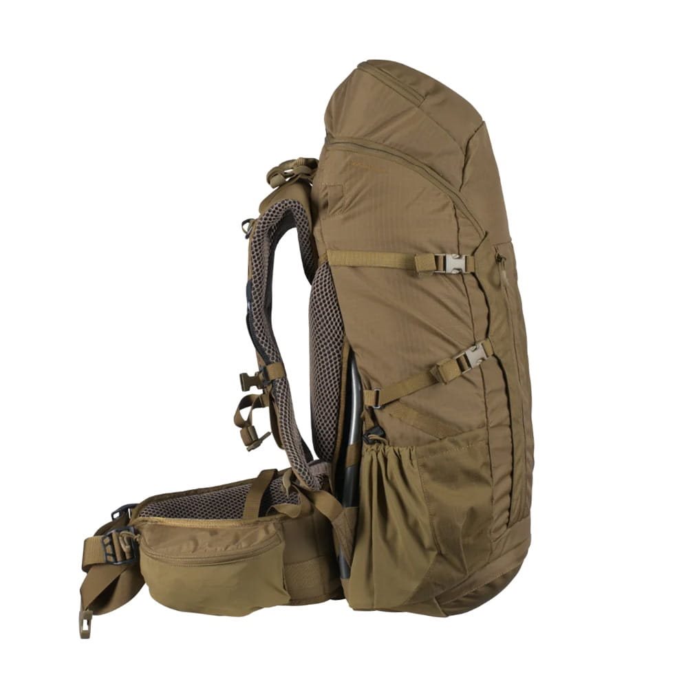 Batoh V8 FREEFALL 3000 COYOTE BROWN