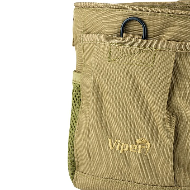 Sumka DUMP BAG na prázdné zásobníky COYOTE