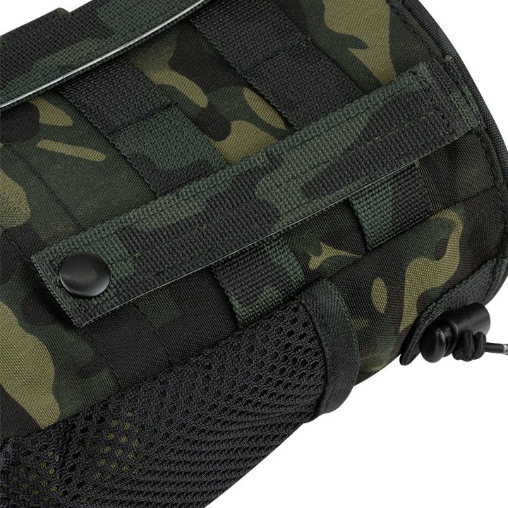 Sumka DUMP BAG na prázdné zásobníky VCAM BLACK