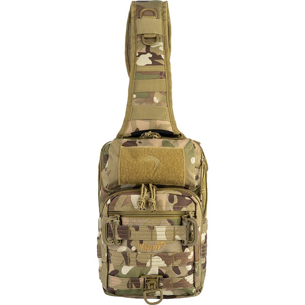 Batoh VIPER přes rameno 10L VCAM