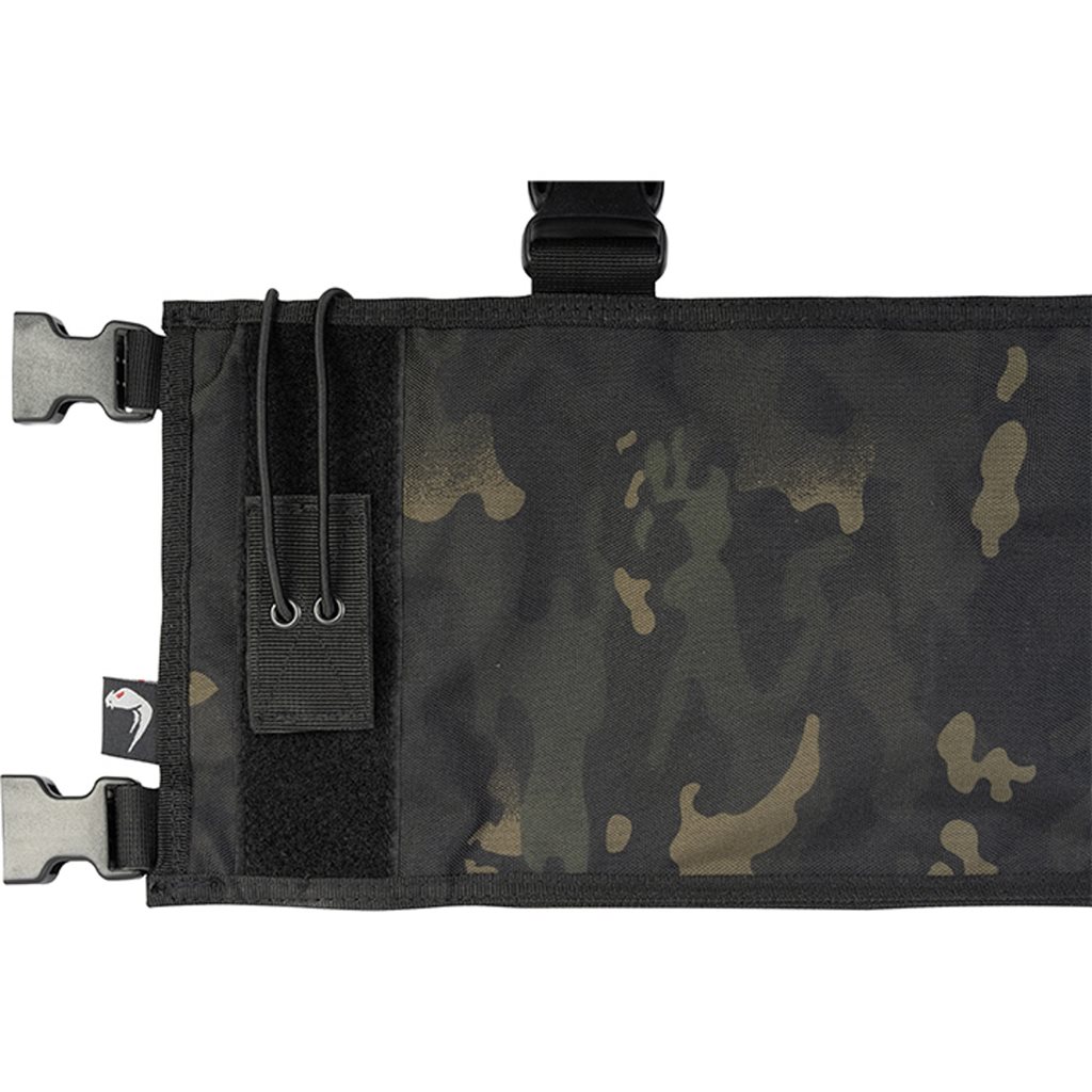 Vesta taktická SPECIAL OPS CHEST RIG VCAM BLACK