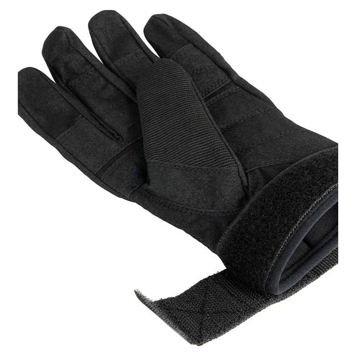 Rukavice SPECIAL OPS ČERNÉ vel. M