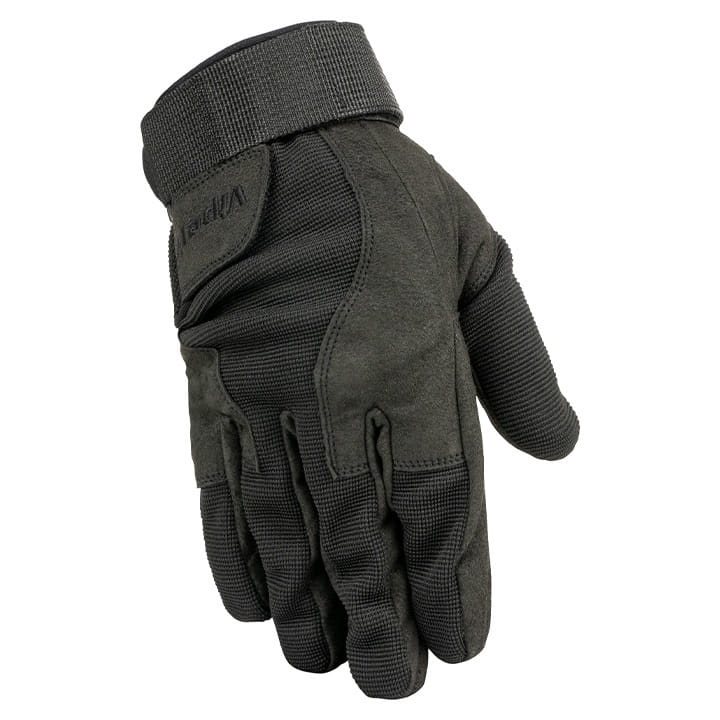 Rukavice SPECIAL OPS ČERNÉ vel. S